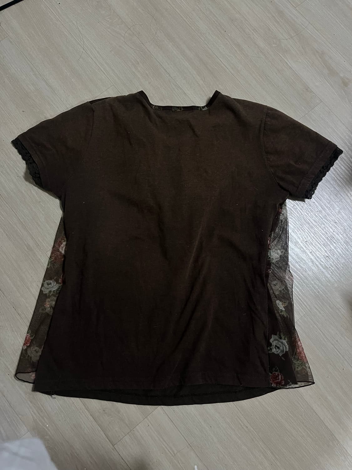 빈티지 코디세트ᨻ 상품이미지4