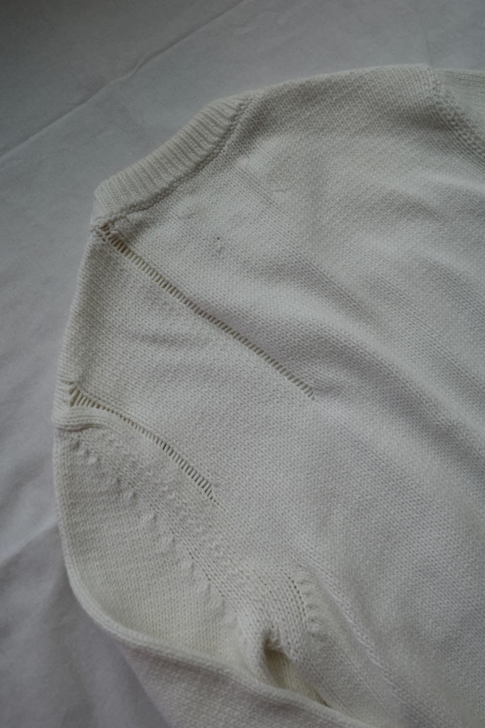 Maison Margiela Destroid Knit 상품이미지6