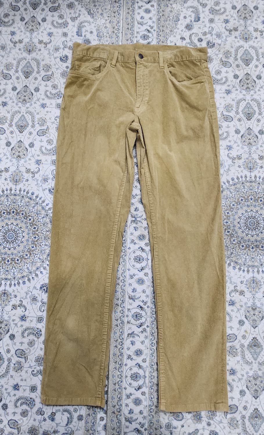 브룩스브라더스 코듀로이 팬츠 34/32 상품이미지1