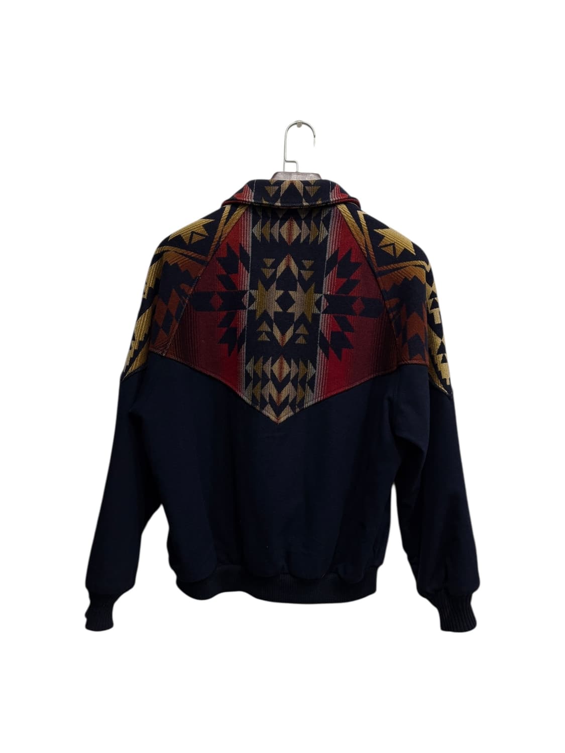 8-90's 펜들턴 네이티브 아메리칸 나바호 자켓 상품이미지10