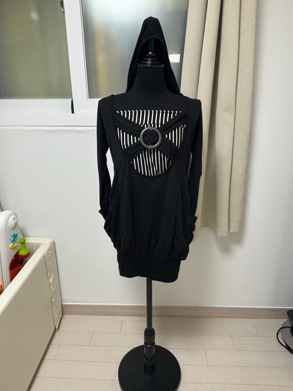 펑크옷 상품이미지2