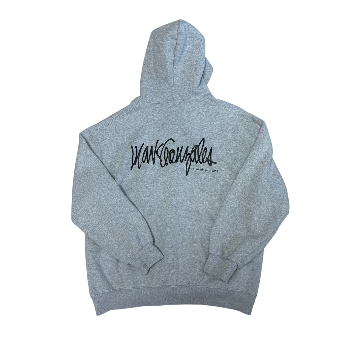 마크곤잘레스 후드티 상품이미지3