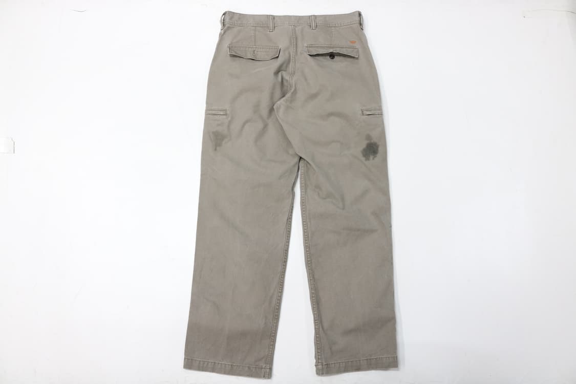 DOCKERS 도커스 퍼시픽 컬렉션 빈티지 카고 팬츠 (33x32) 상품이미지7