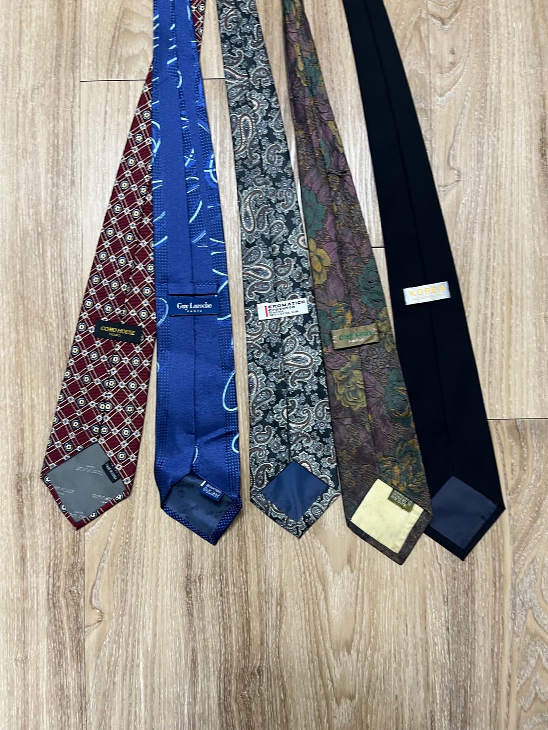 넥타이 넥타이 넥타이 상품이미지4