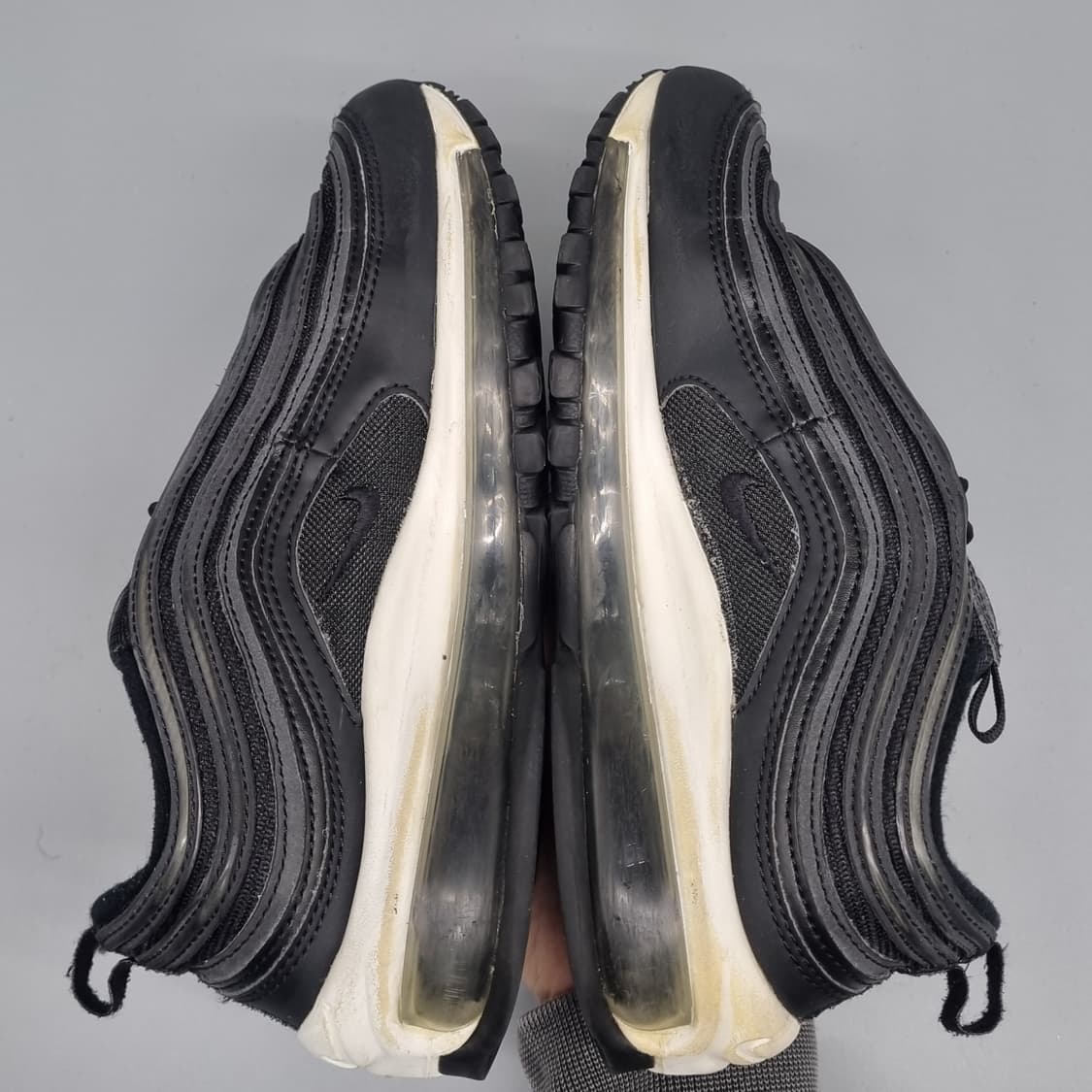 나이키 에어맥스97 여성운동화240 상품이미지5