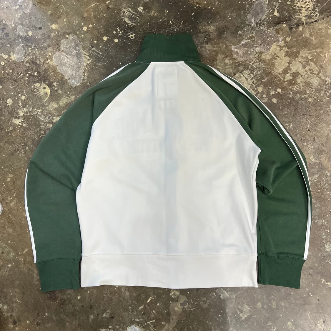 L) 아베크롬비 트랙자켓 트랙탑져지 상품이미지3