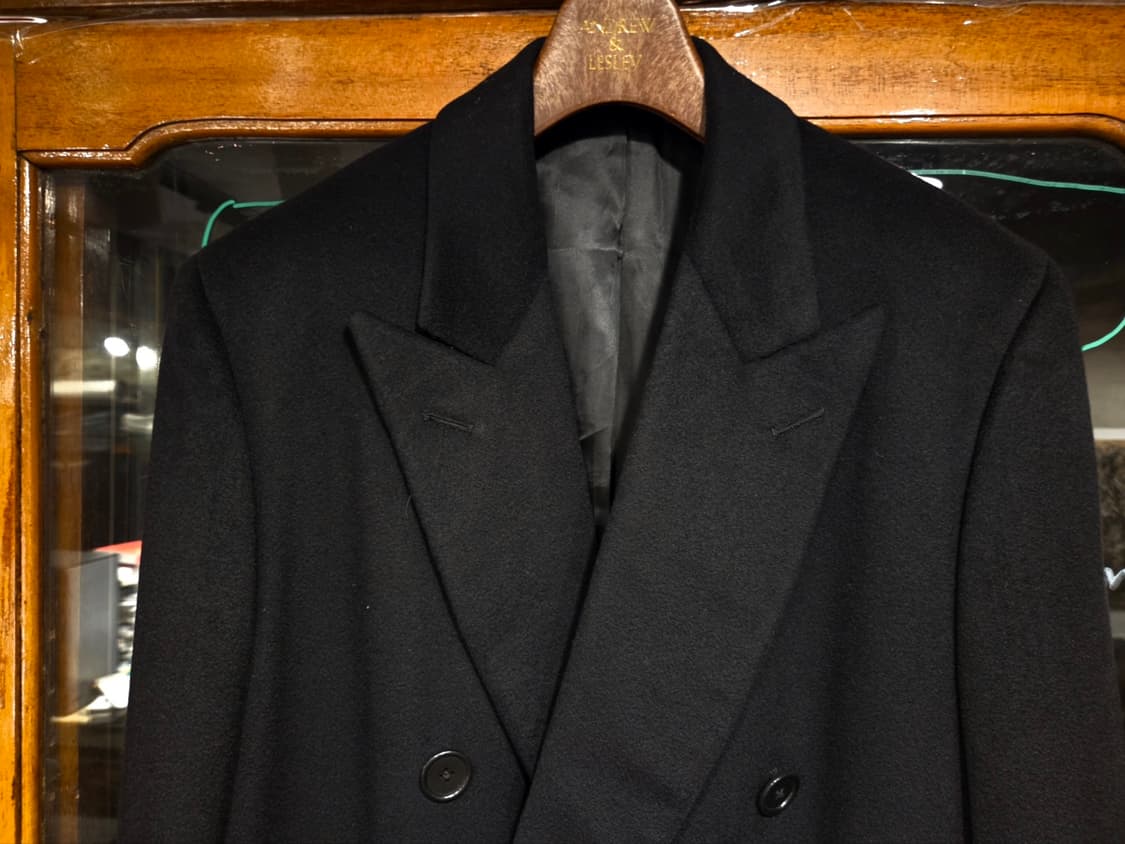 미국 유니온메이드 마르커스 로로피아나 코트 상품이미지8