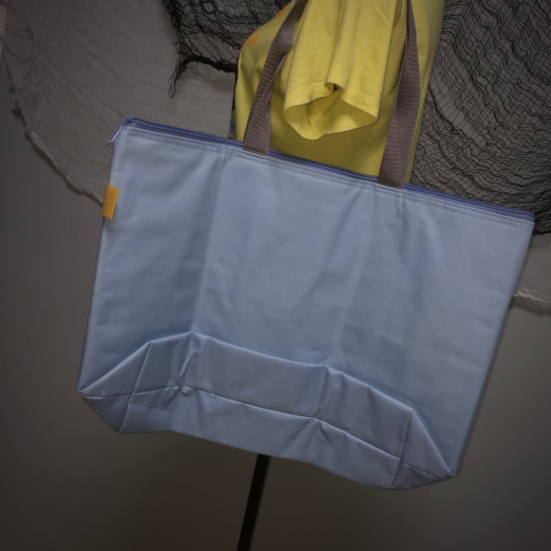2020 San-x Rilakkuma picnic bag 상품이미지8