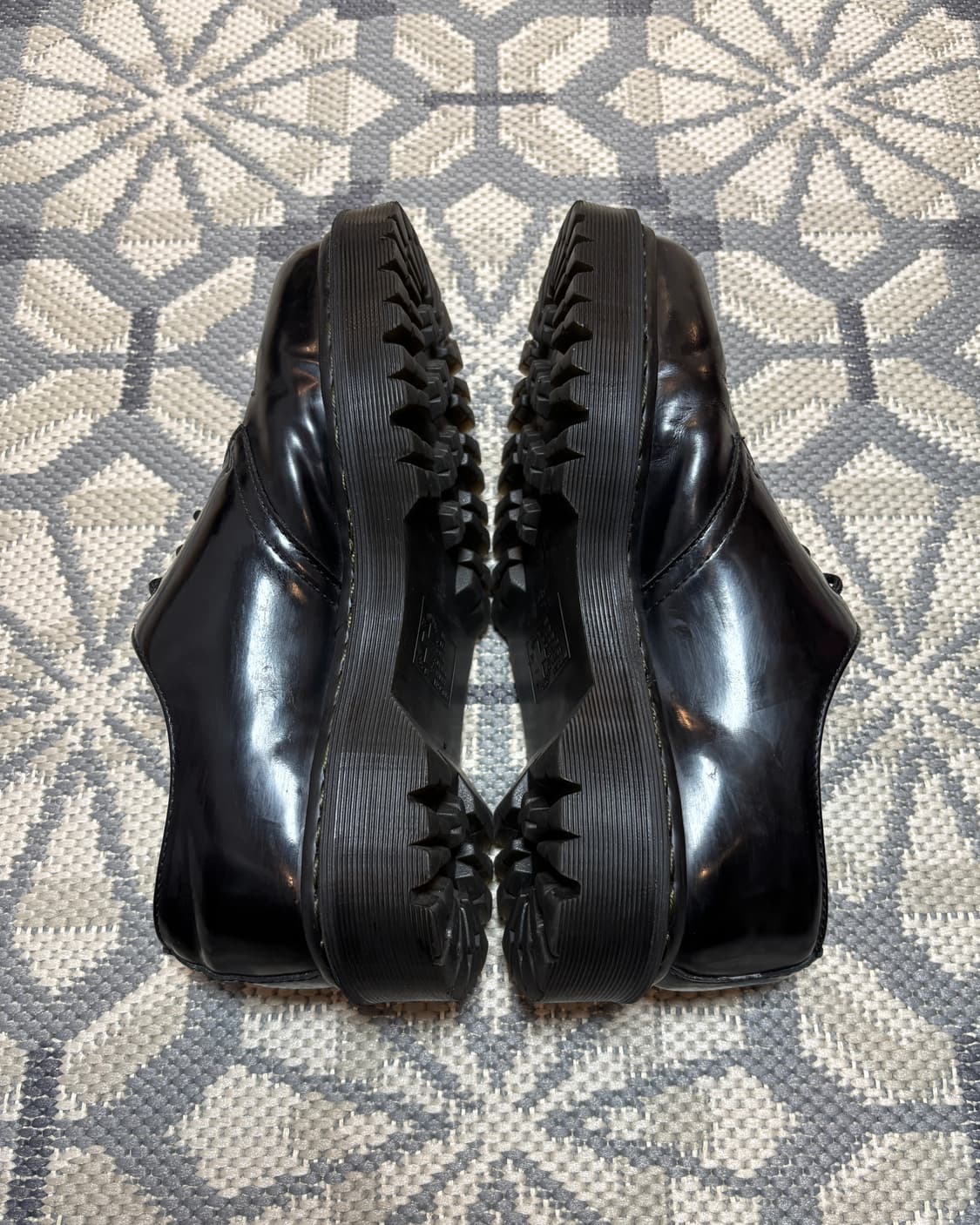 (260) 닥터마틴 1461 벡스 모노 상품이미지5