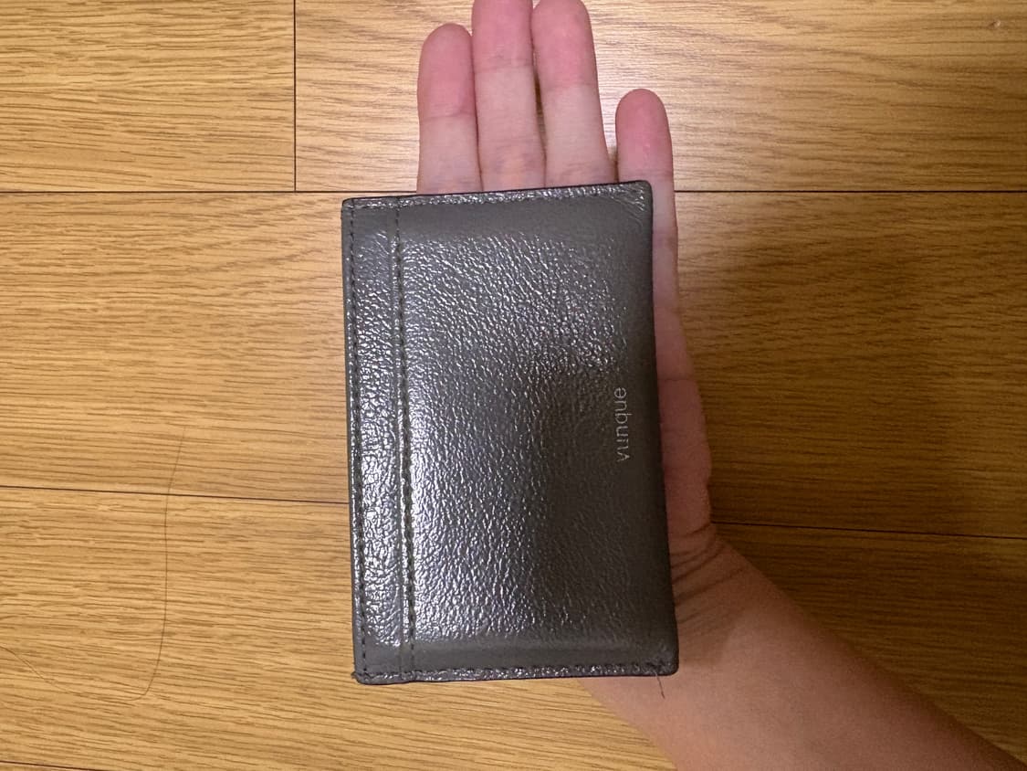 분크 오캄 룬 스타 카드지갑 상품이미지4