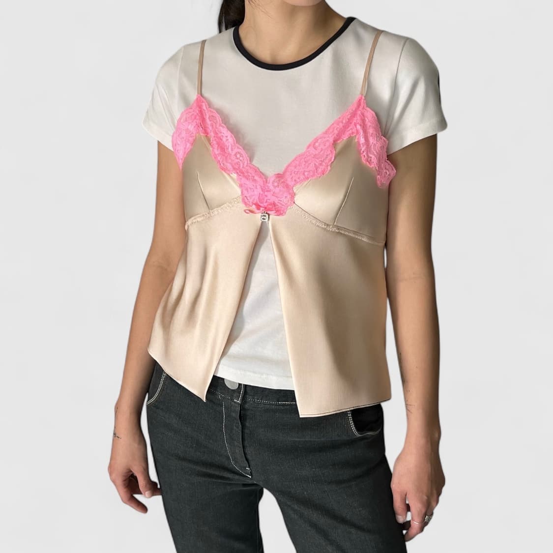 vivienne westwood blouse  상품이미지5