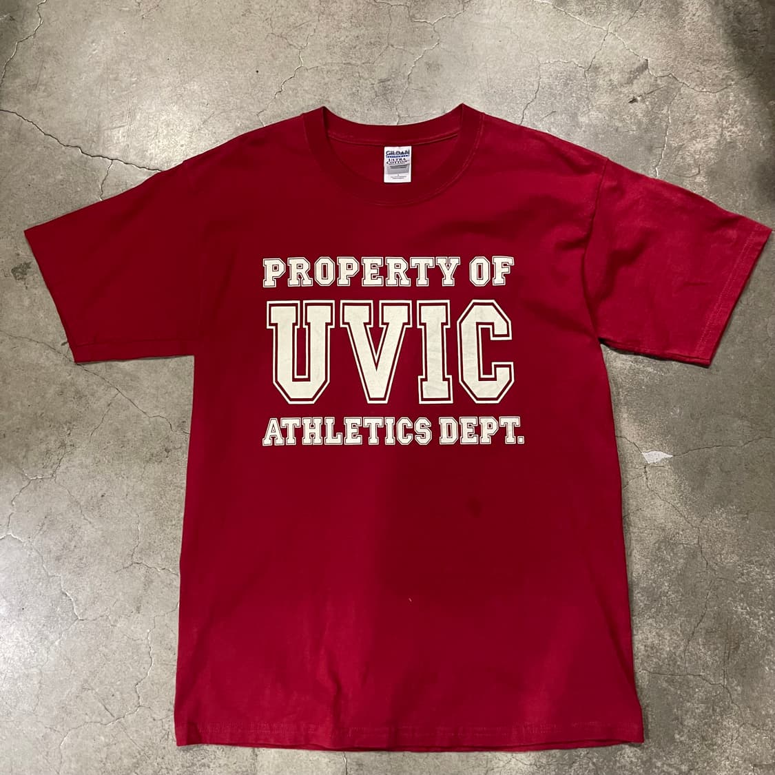 GILDAN UVIC  상품이미지1