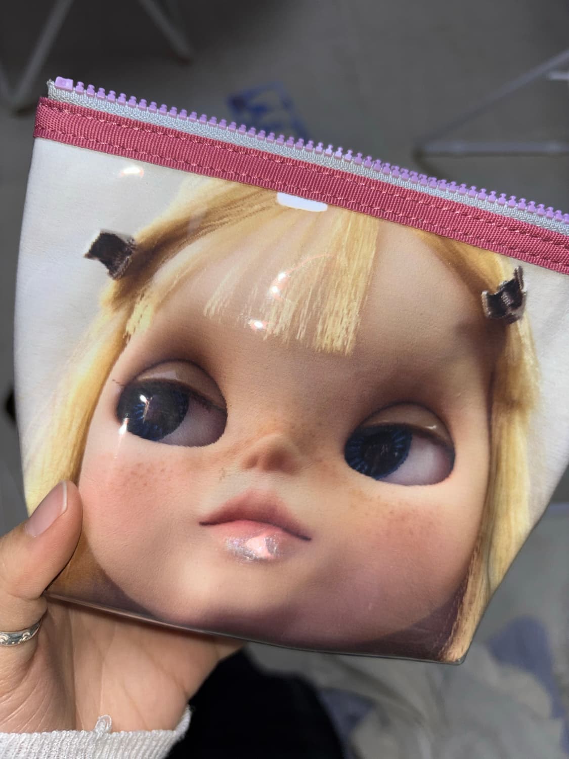 코이세이오 브라이스돌 파우치 상품이미지3