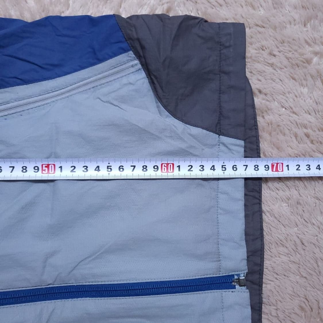 라푸마 Lafuma 남 자켓 95 0413 상품이미지5