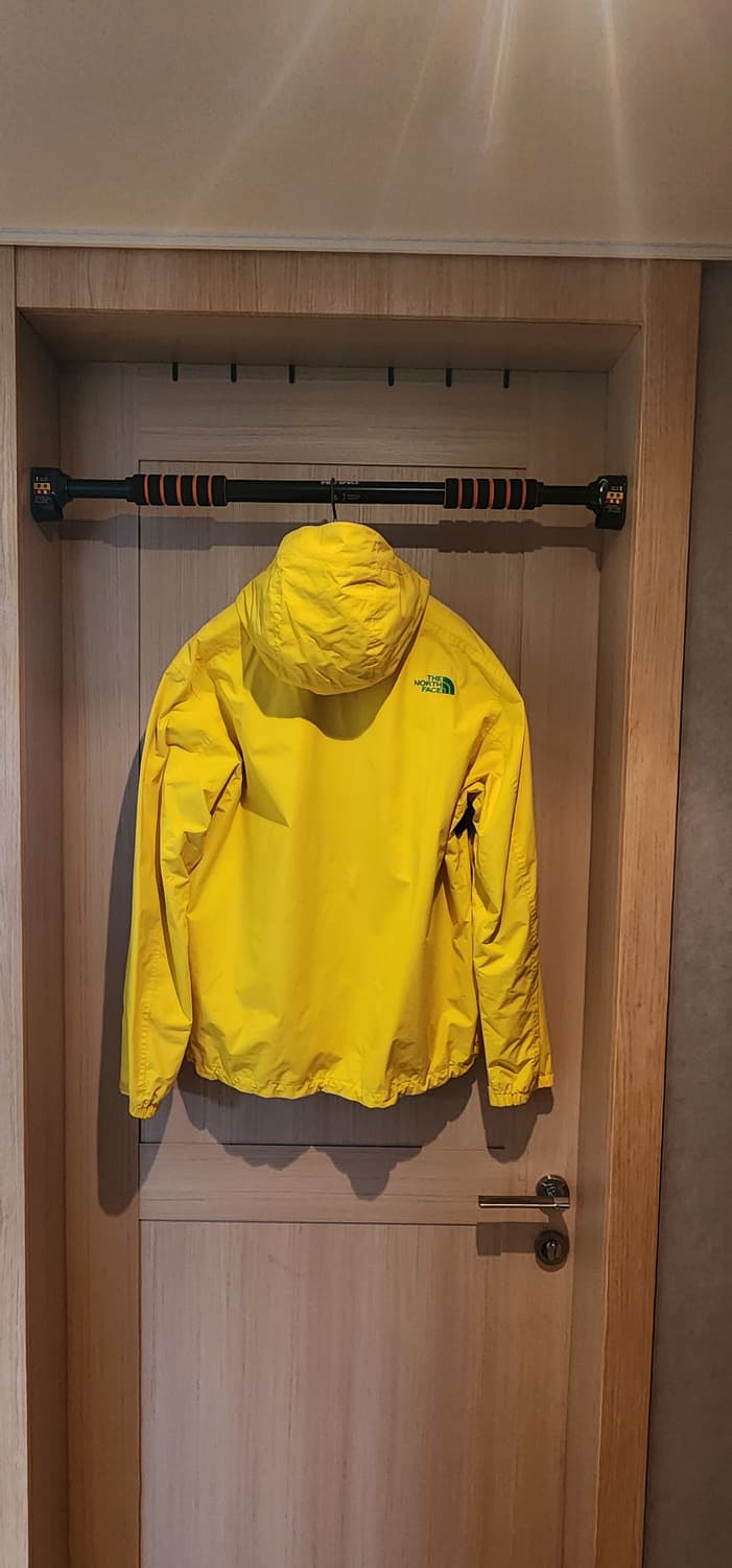 노스페이스 바람막이 등산자켓 XL~2XL 상품이미지2