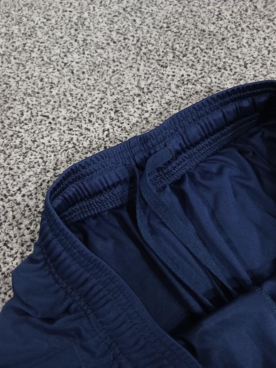언더아머 HEATGEAR 기능성 반바지 L  상품이미지5