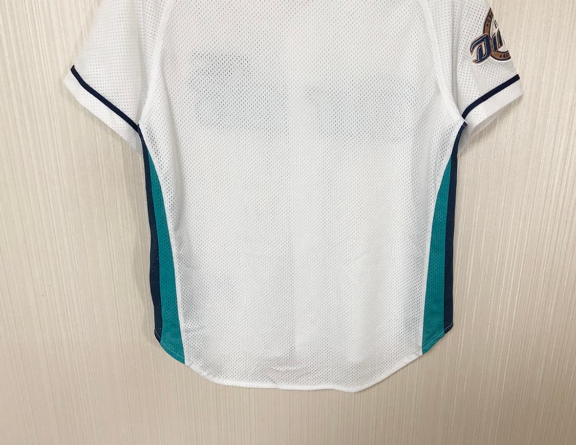 KBO ATC NC다이노스 민트유니폼/져지 85 상품이미지10