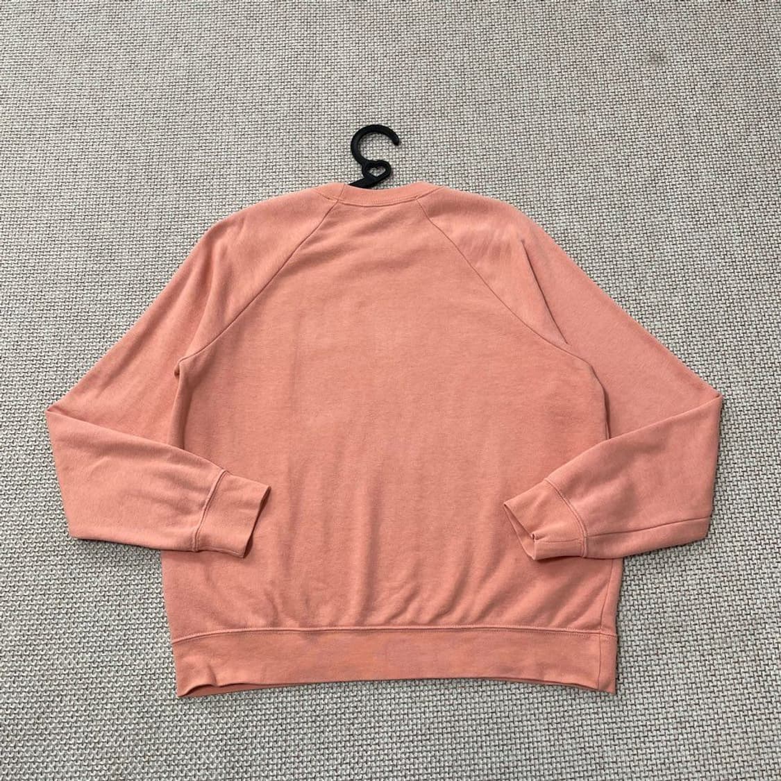 나이키 맨투맨. 6594 상품이미지3