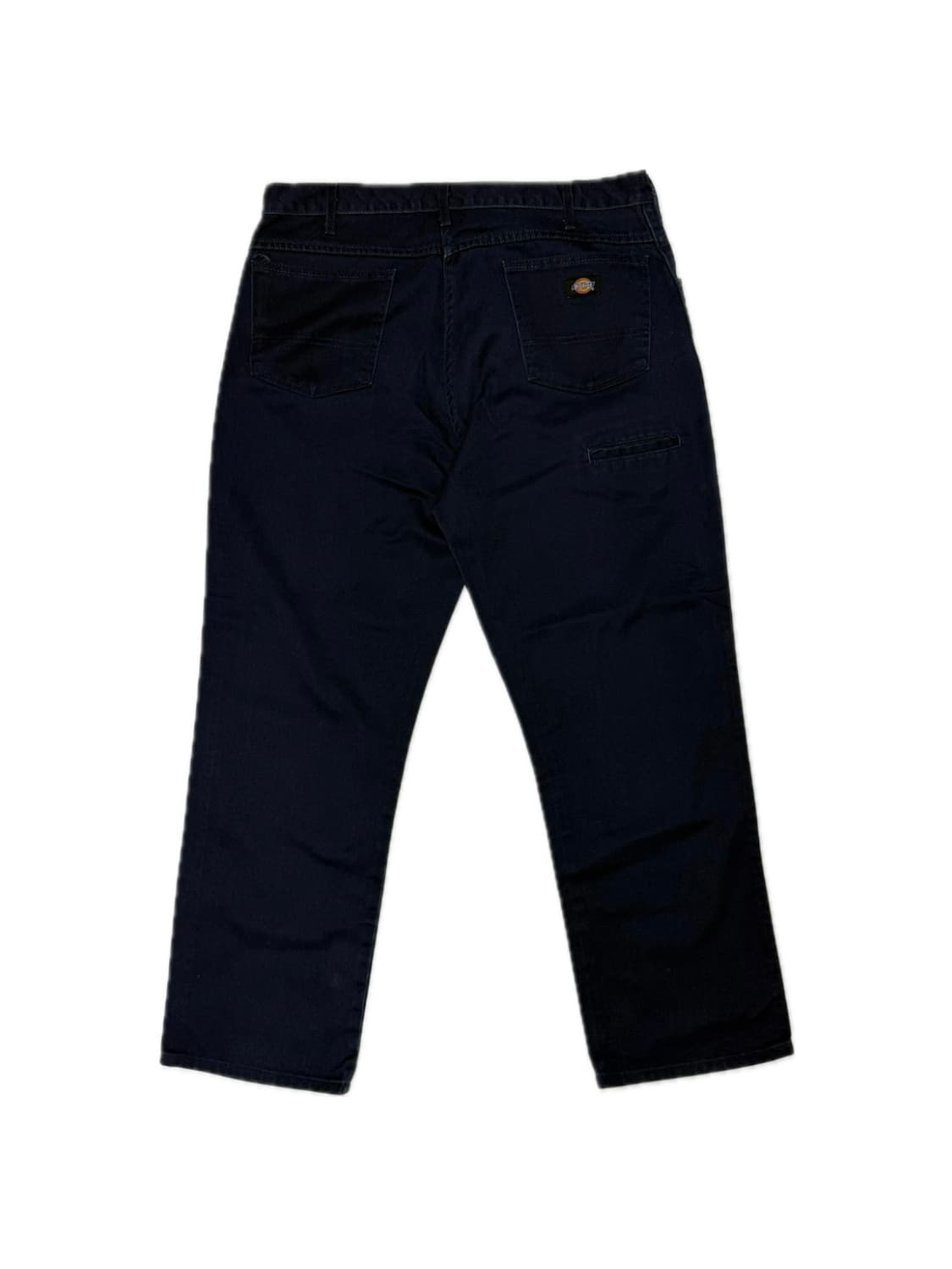 디키즈 워크팬츠 다크네이비 38x30 상품이미지1