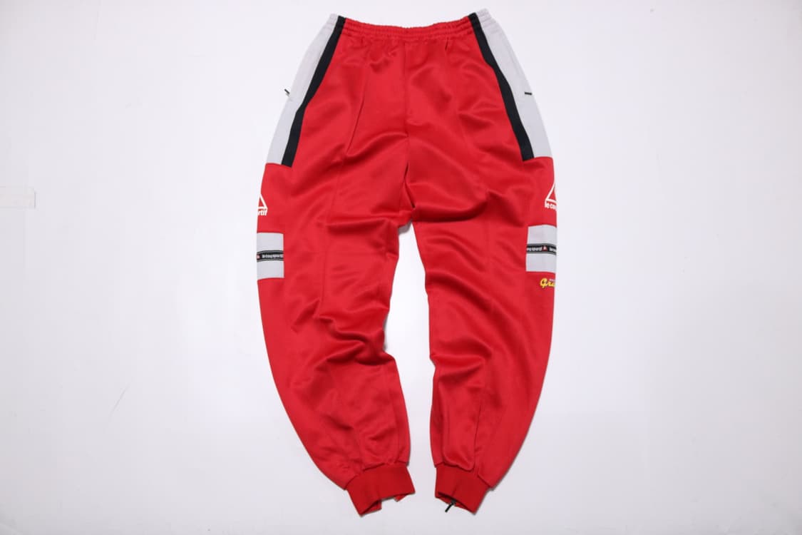 르꼬끄 쥬리닝 셋업 상품이미지5