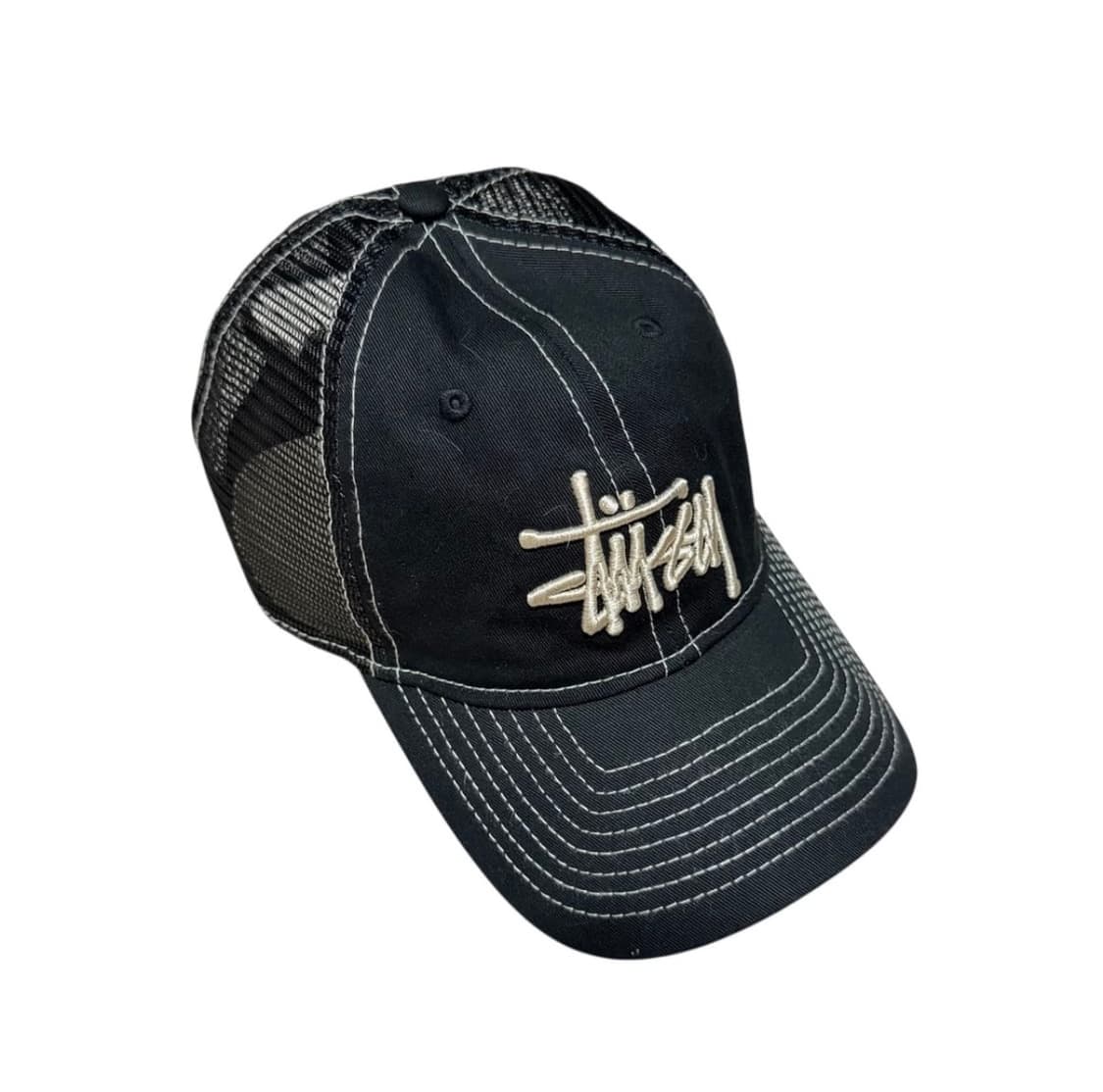 Stussy 캡모자 상품이미지1