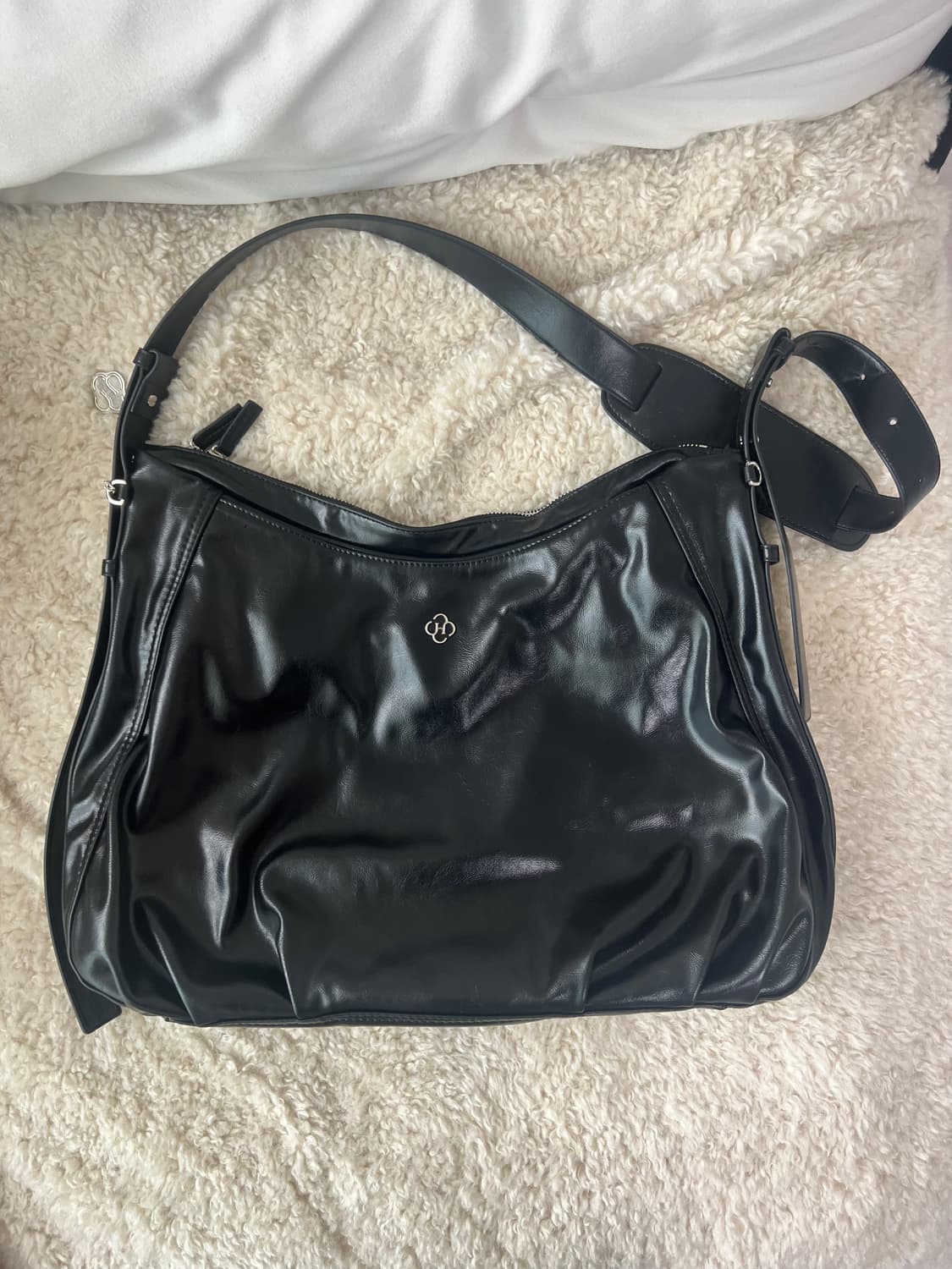 히어리 구디백 빅백 나인포켓빅백 상품이미지2