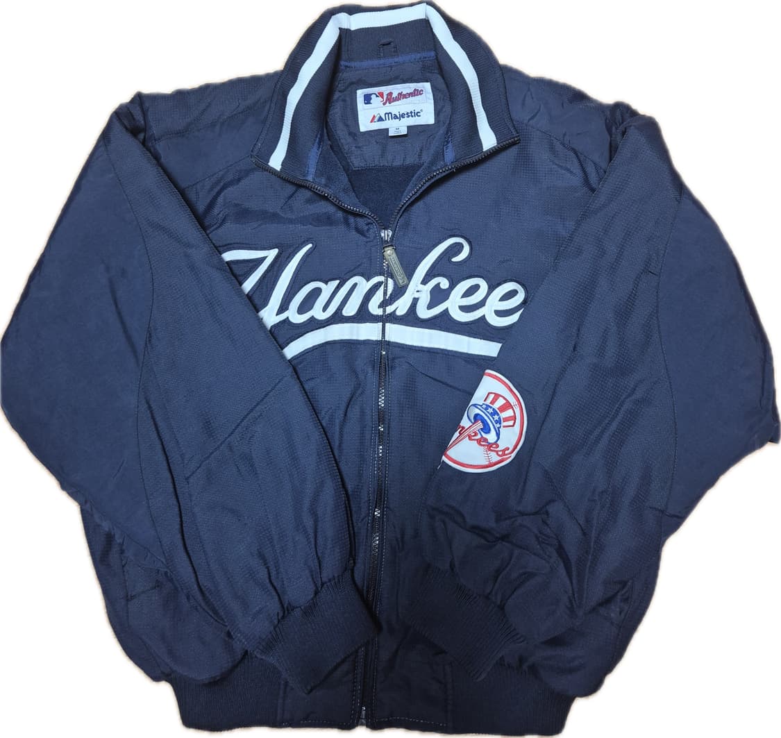 뉴욕 양키스 마제스틱 M 상품이미지1