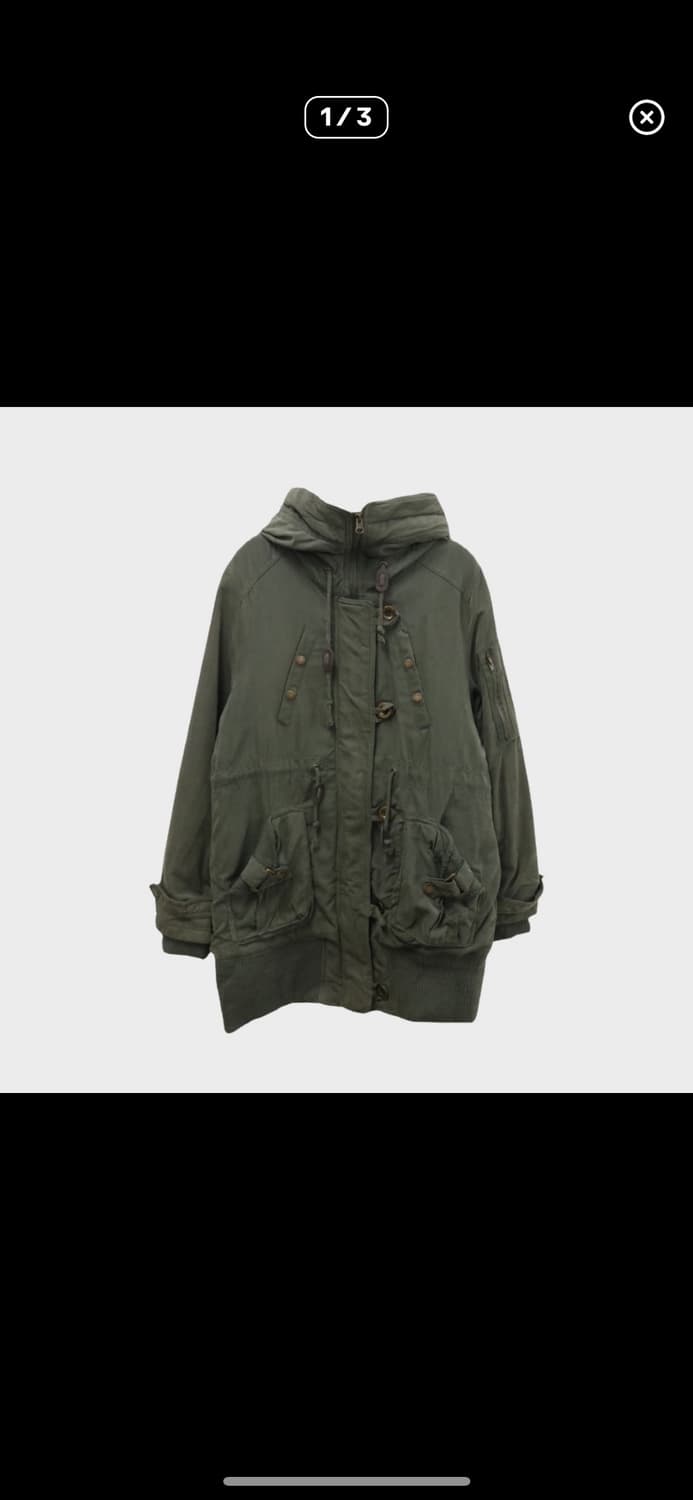 야상 상품이미지1