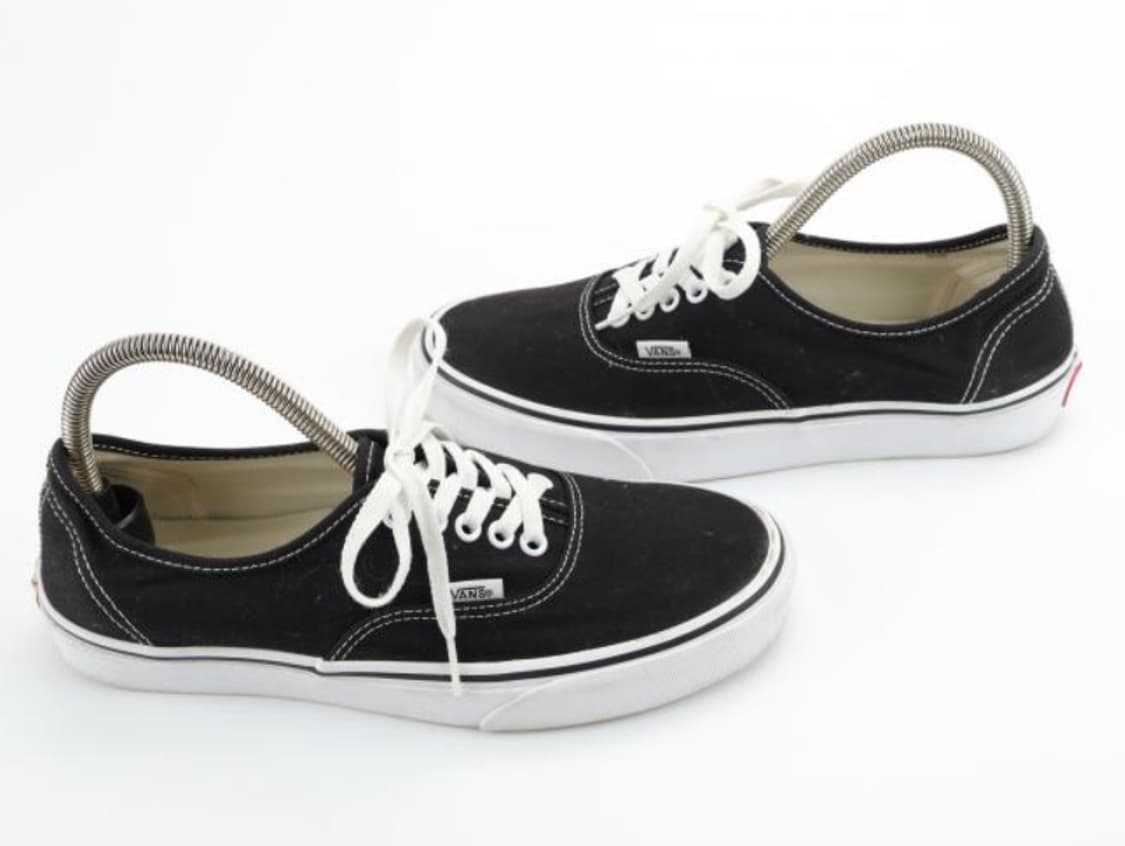 반스 스니커즈 상품이미지1