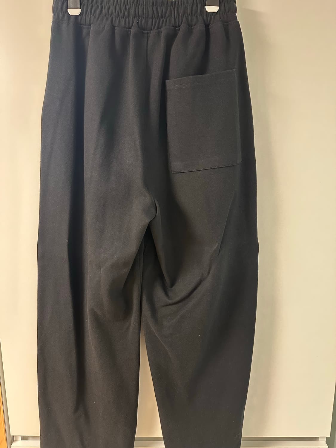 제로 스웻팬츠 상품이미지2