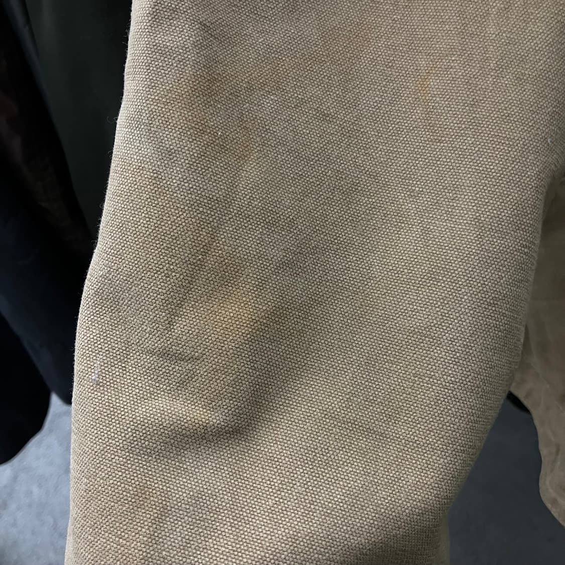 칼하트 J141 쉐르파 시에라 후드 자켓 M 상품이미지6