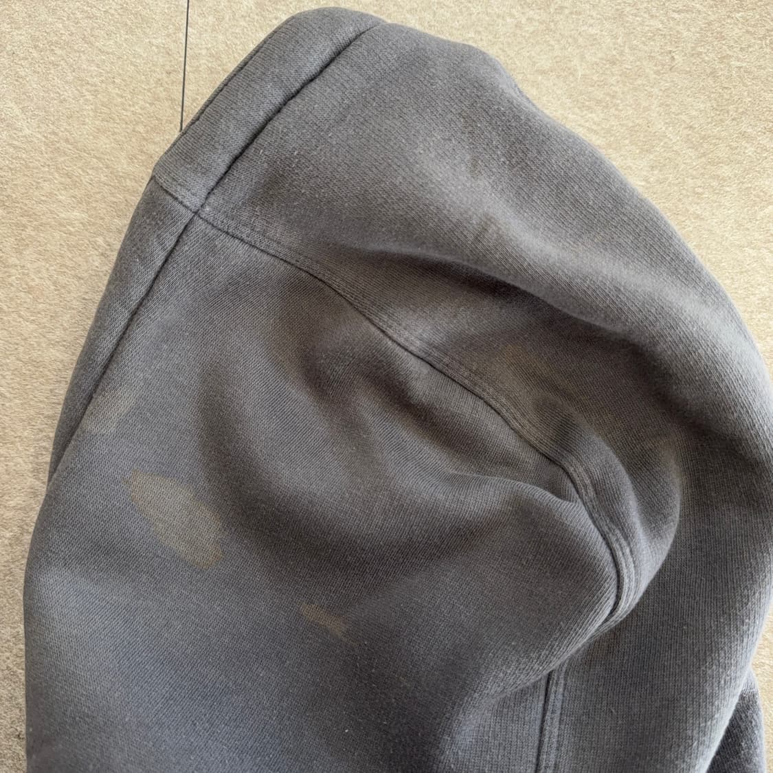 00s 나이키 후드 베스트 상품이미지7