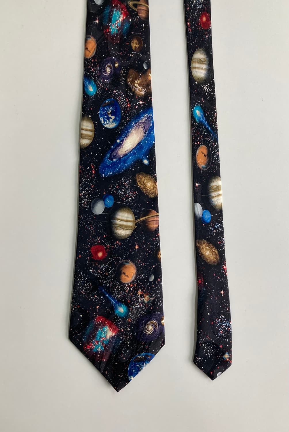 빈티지)넥타이 상품이미지1