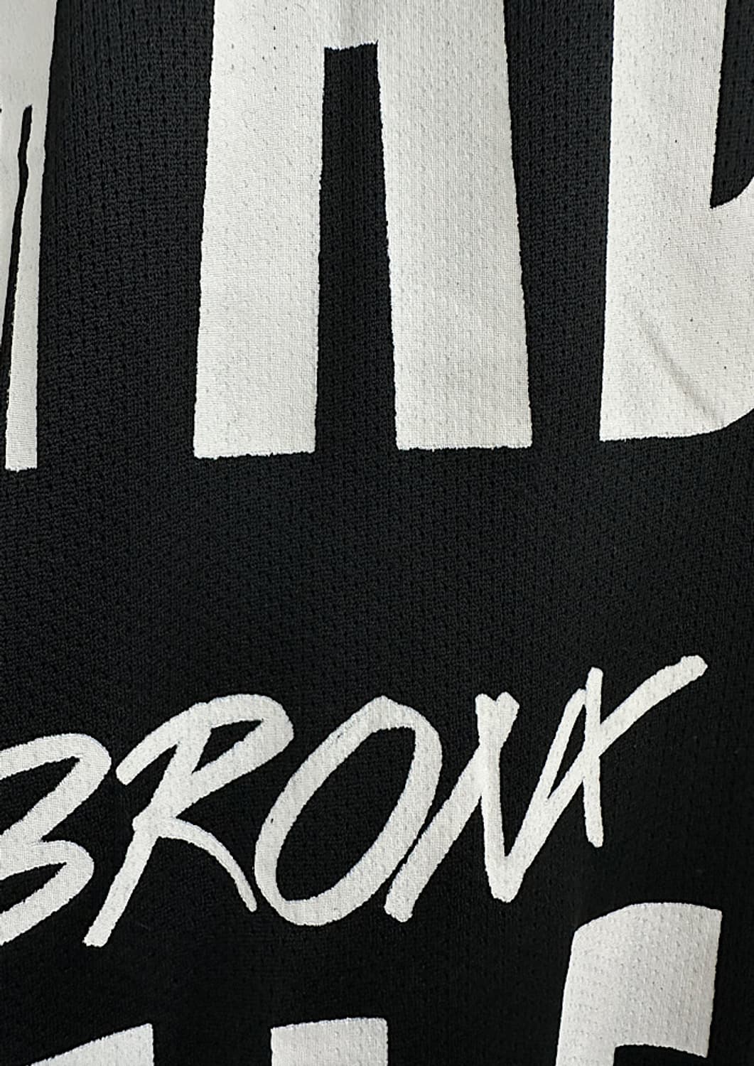 advisory 메쉬자켓 M  상품이미지3