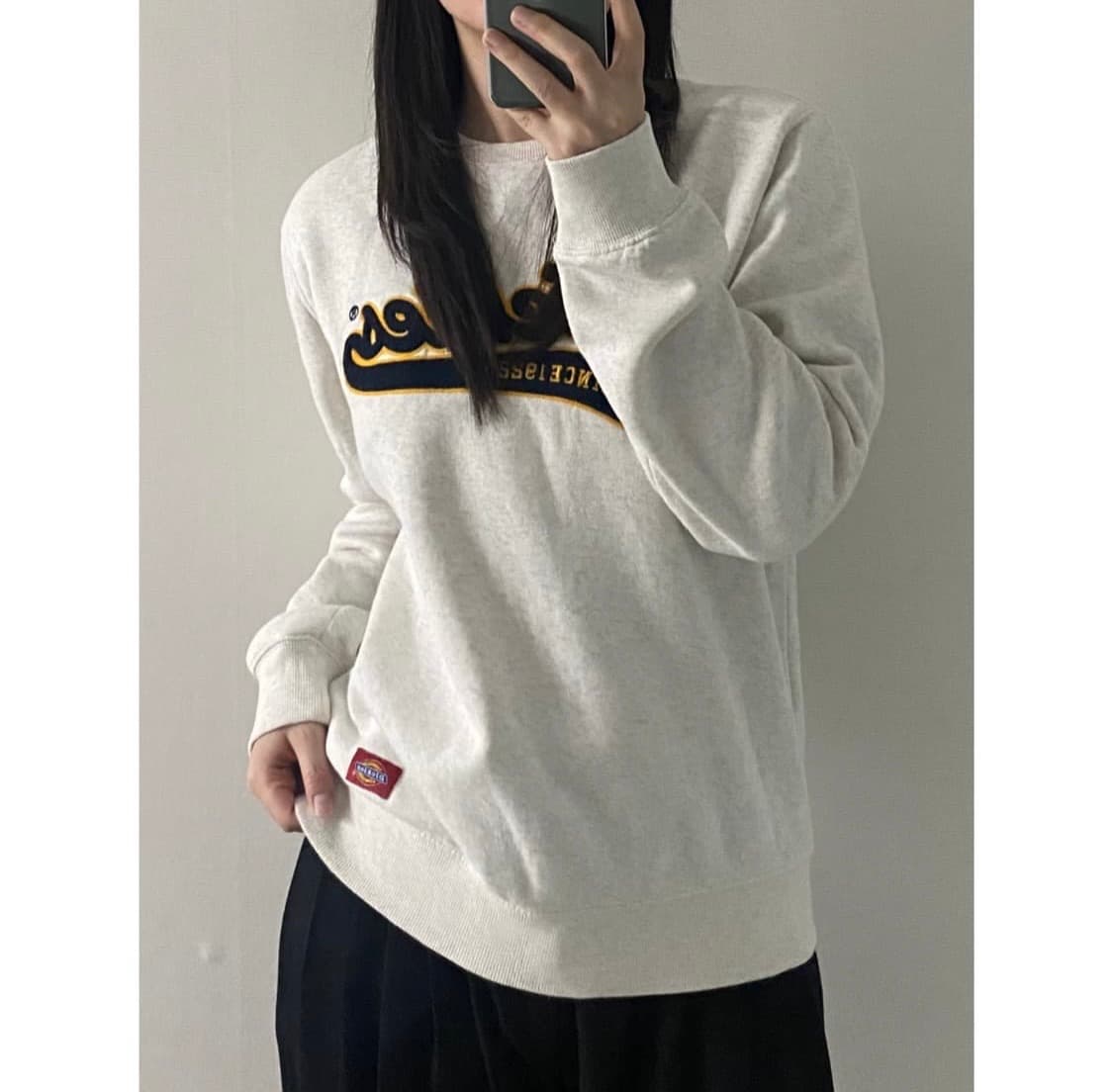 폴로 디키즈 뉴에라 상품이미지2