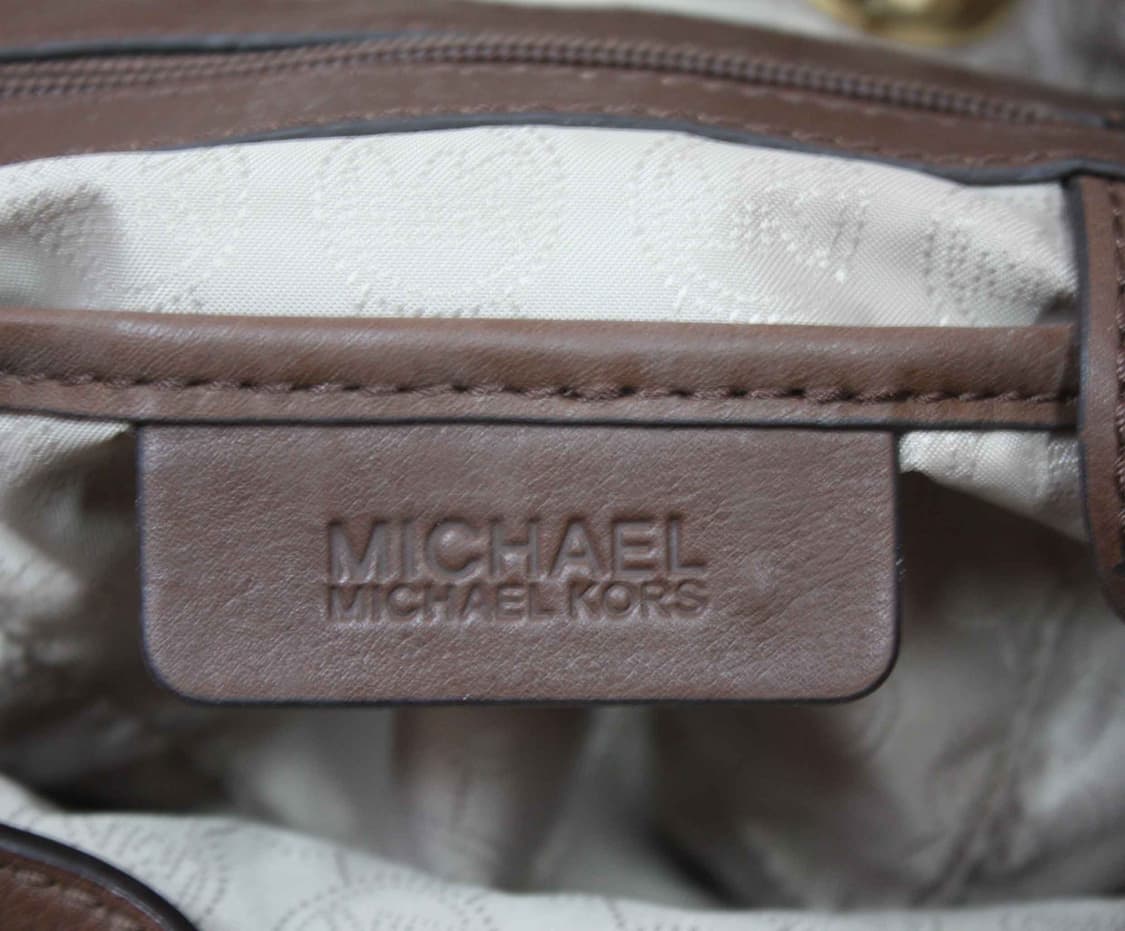 B-10562/마이클코어스 정품 여성용 숄더백 상품이미지5