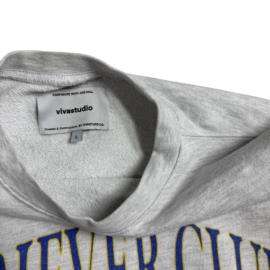 비바스튜디오 맨투맨 상품이미지2