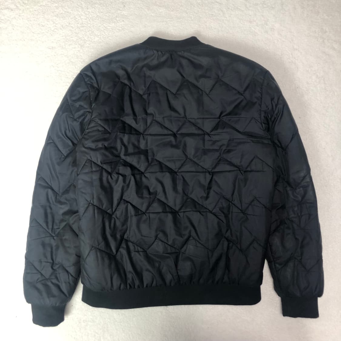 아디다스 퀄팅 자켓 상품이미지2