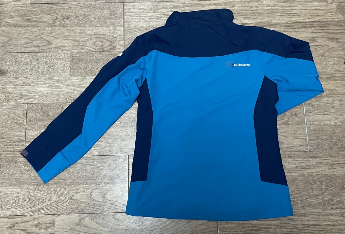 아이더 등산 바람막이 자켓 m(95) 상품이미지3