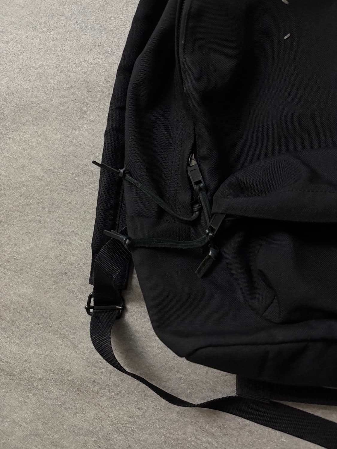 메종 마르지엘라 스테레오 스티치 백팩  상품이미지4