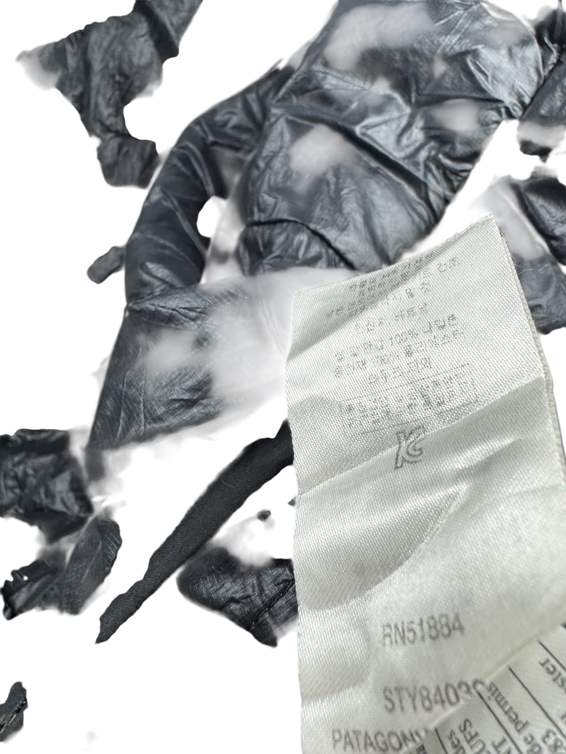 파타고니아 나노 퍼프 집업1362 상품이미지5