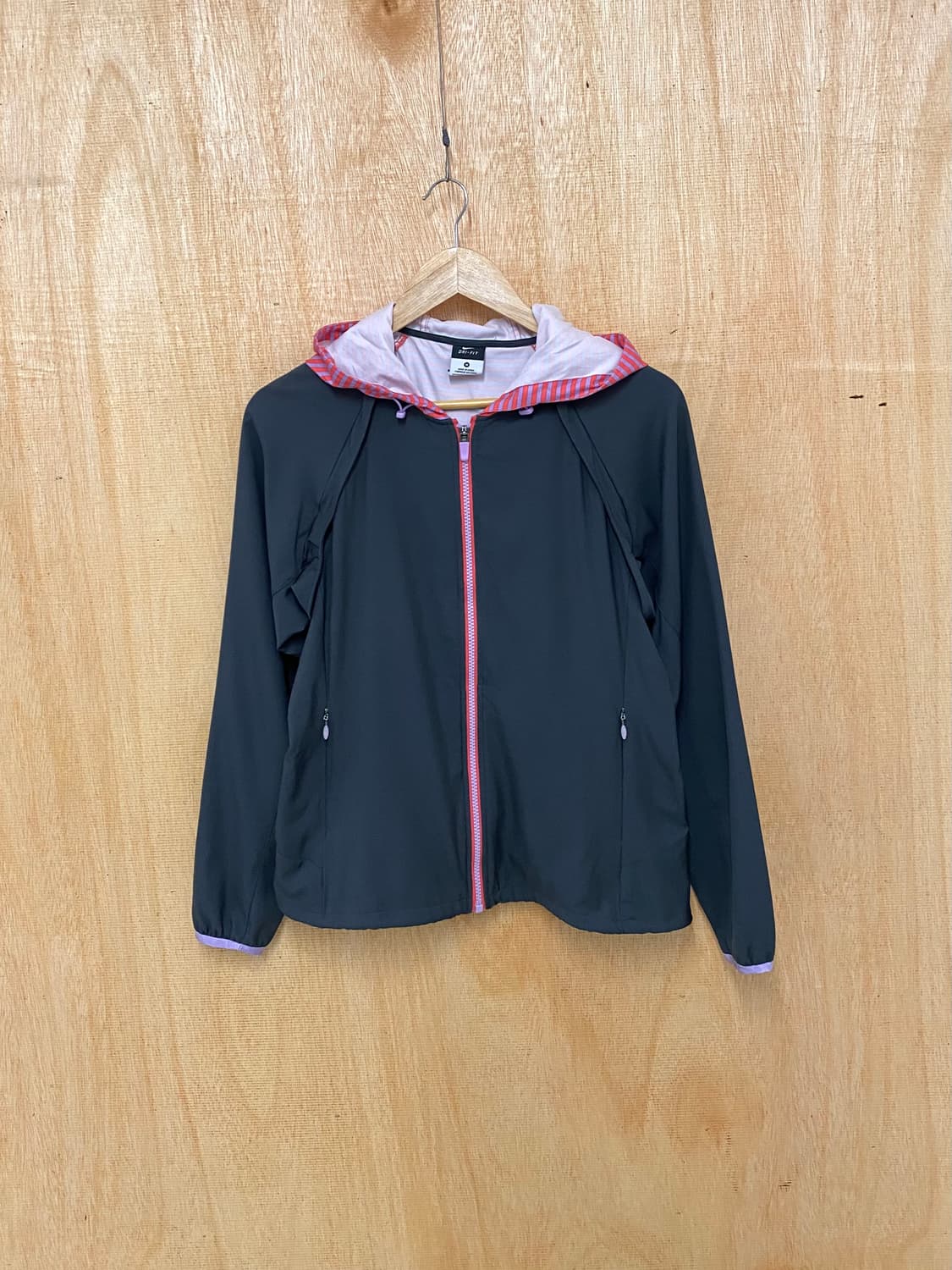 NIKE 3way transform jacket 나이키 볼레로 베스트 상품이미지4