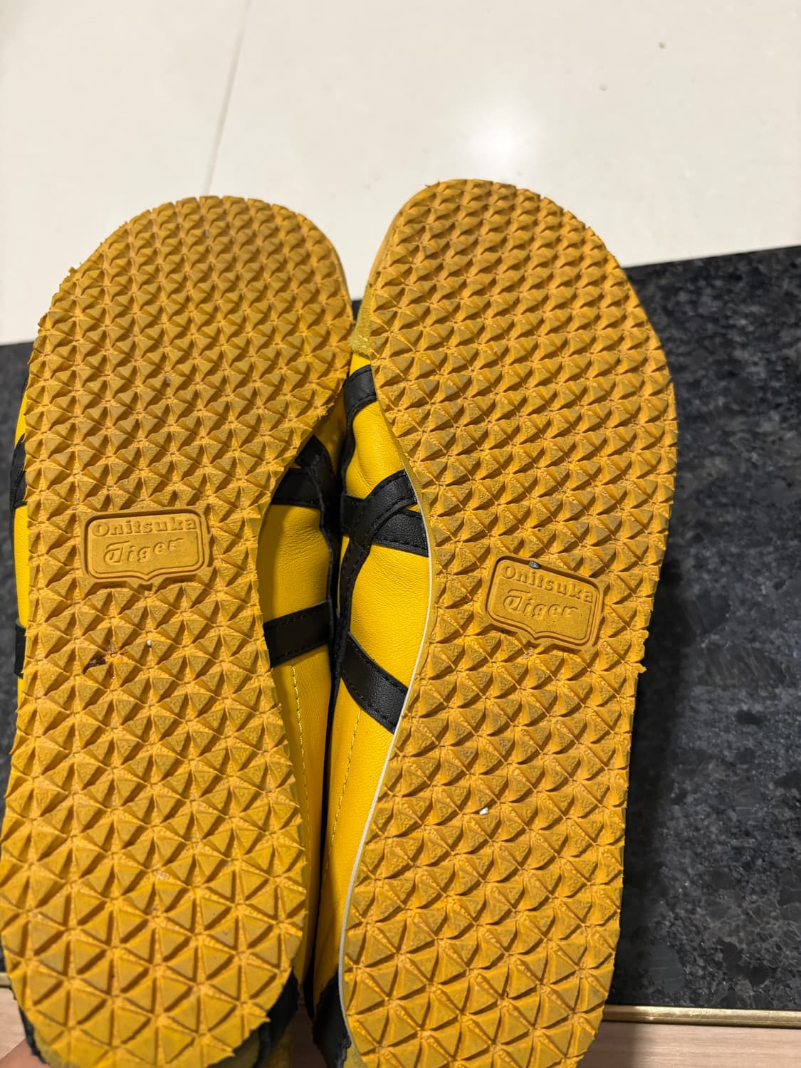 오니츠카 타이거 멕시코 66 250 상품이미지4