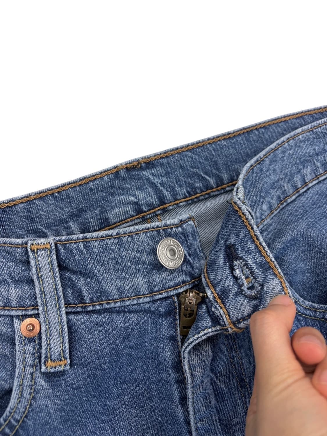 리바이스 502 (32)  상품이미지3