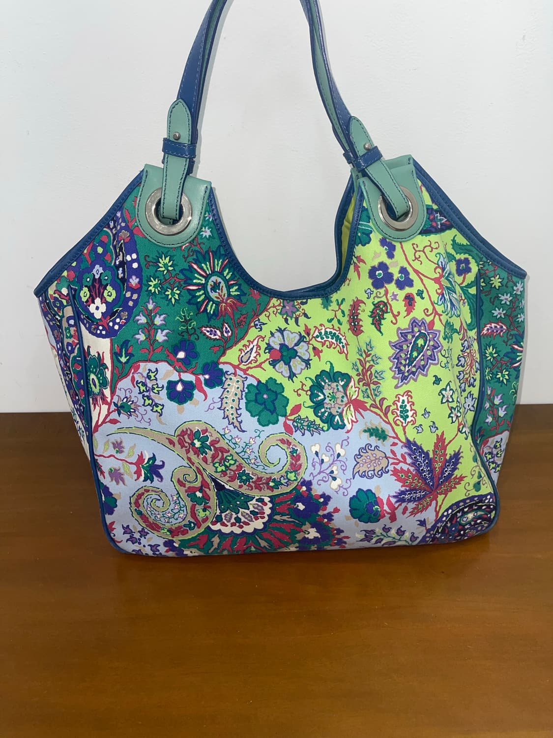 에트로 숄더백 상품이미지2