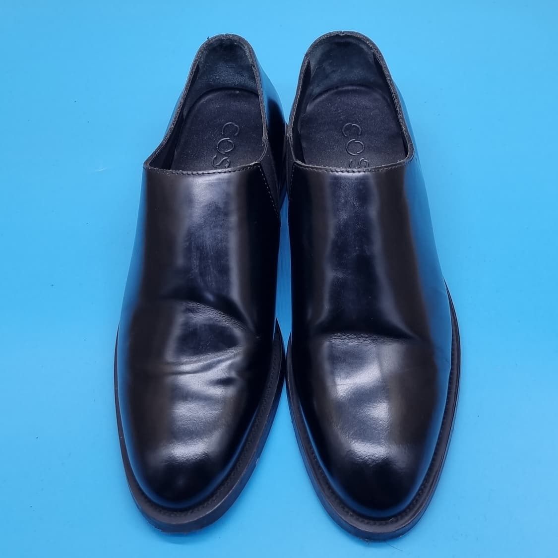 COS  코스 여성로퍼37 230 상품이미지2