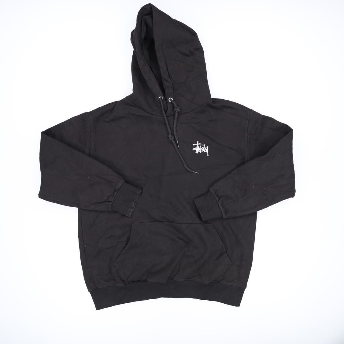 XL 빈티지 프린팅 기모후드티 0213H2 상품이미지1