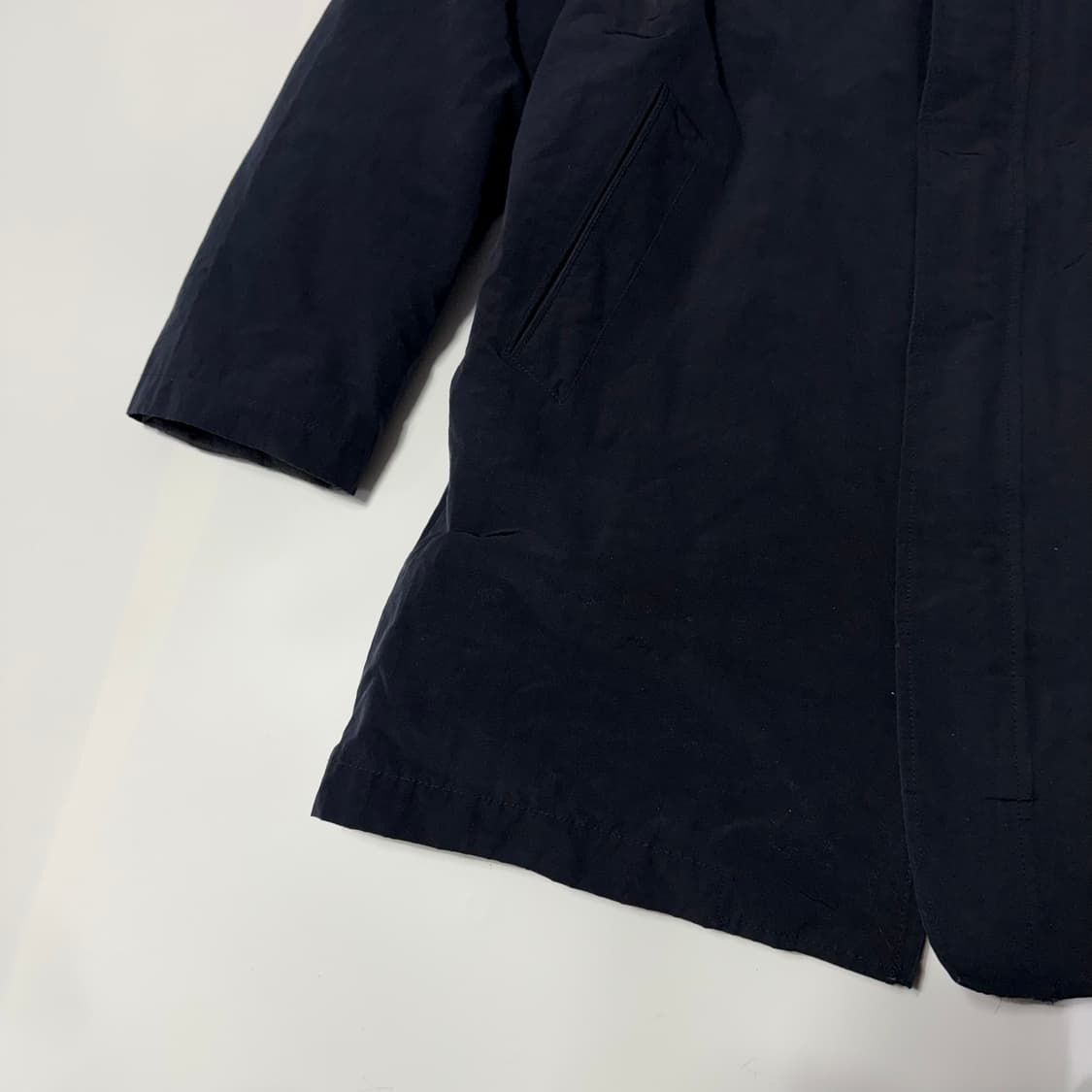 라코스테 코트 (내피 포함) 상품이미지9