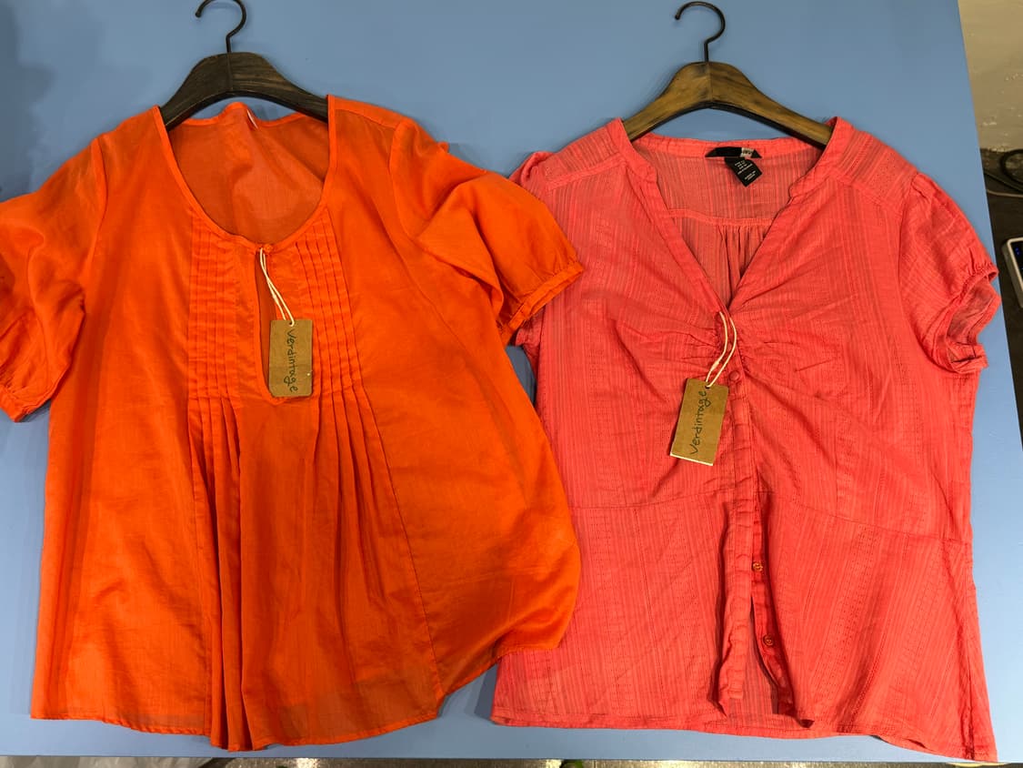 모리걸 일본빈티지 일괄9장 상품이미지2