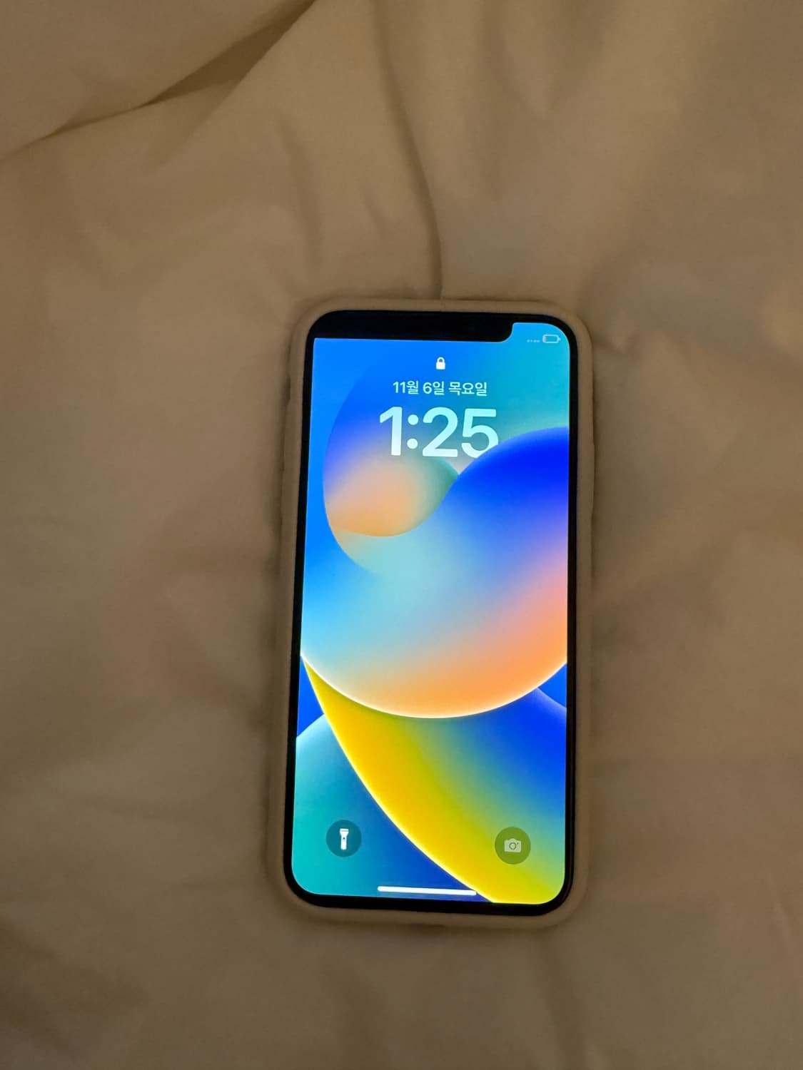 아이폰 x 256기가 상품이미지2